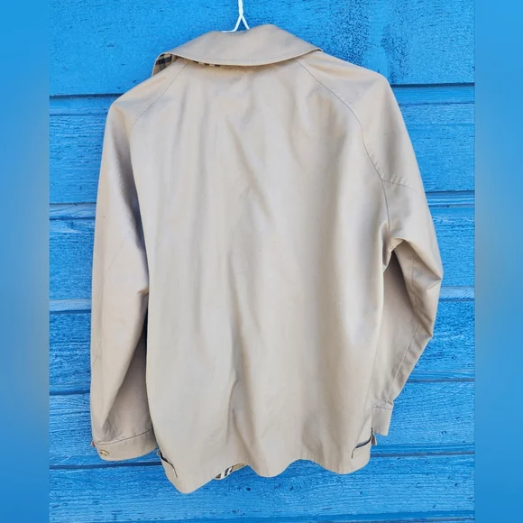 Burberry Authentic jacket - Picture 8 of 11